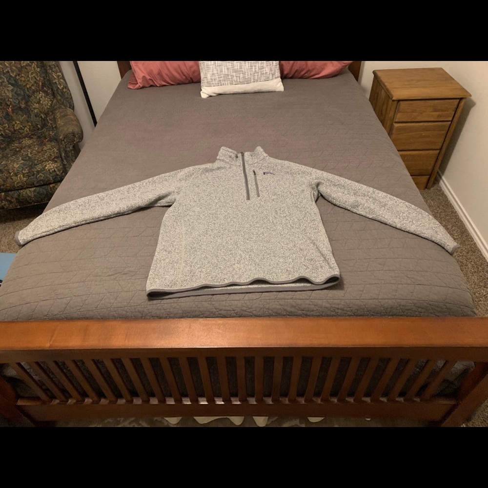Patagonia Better Sweater